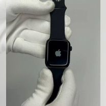 Apple Watch Nike