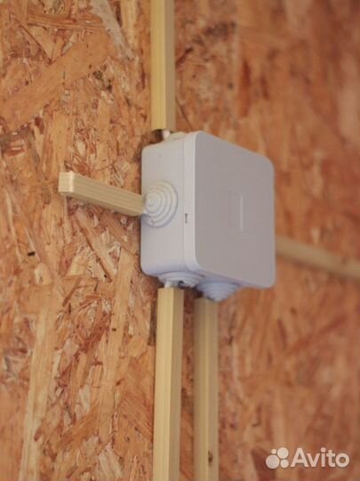 Хозблок для дачи и дома. От производителя