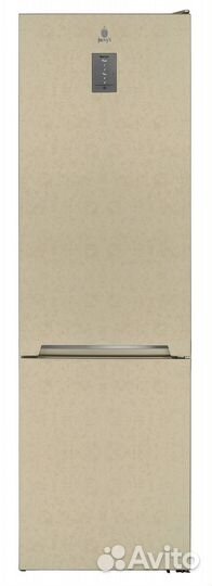 Холодильник Jackys JR FV20B1