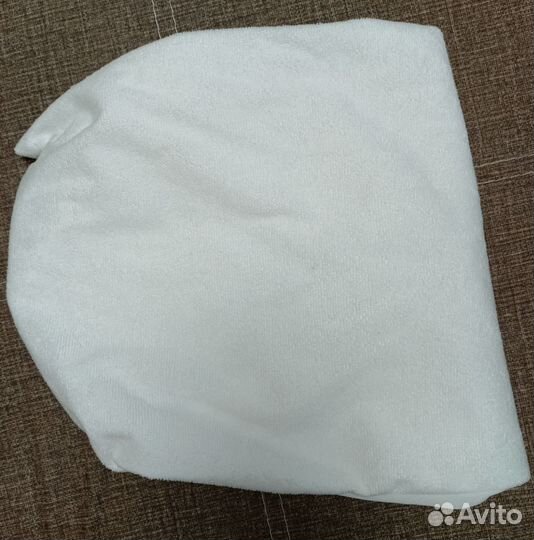 Наматрасник непромокаемый 120*60