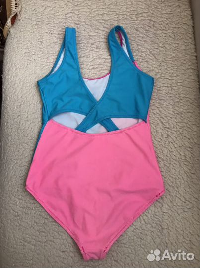 Купальник для девочки раз 36