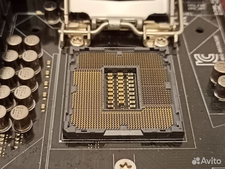 Asus ROG maximus VI formula