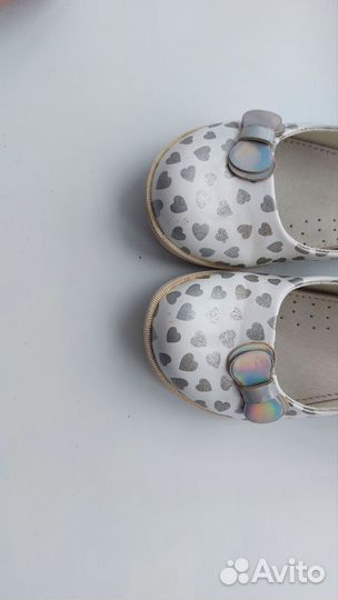 Туфли Сказка