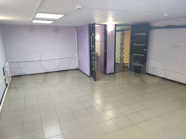 Свободного назначения, 121.7 м²