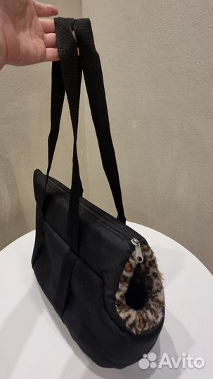 Сумка для переноски животных