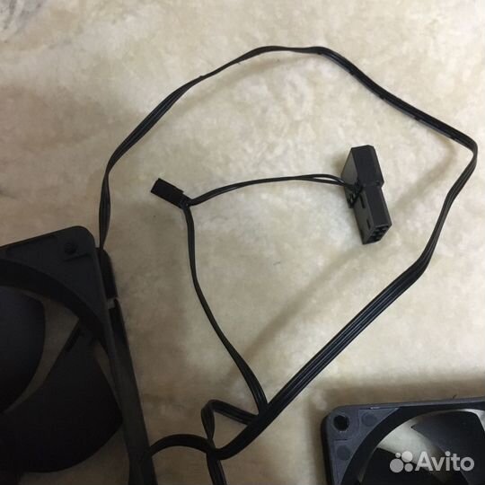 Кулер для корпуса