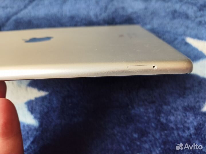 iPad Air 1 16gb Wi-Fi + sim