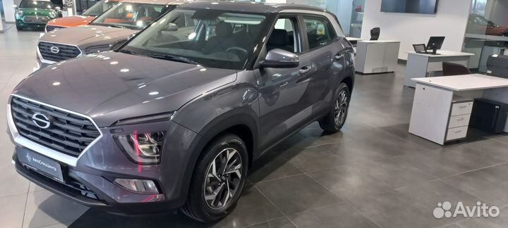 Solaris HC 1.6 AT, 2024