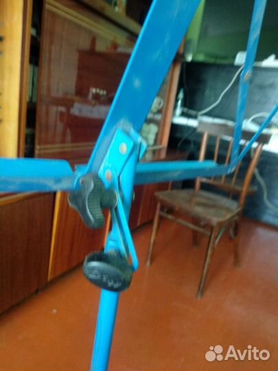 Пюпитр складной