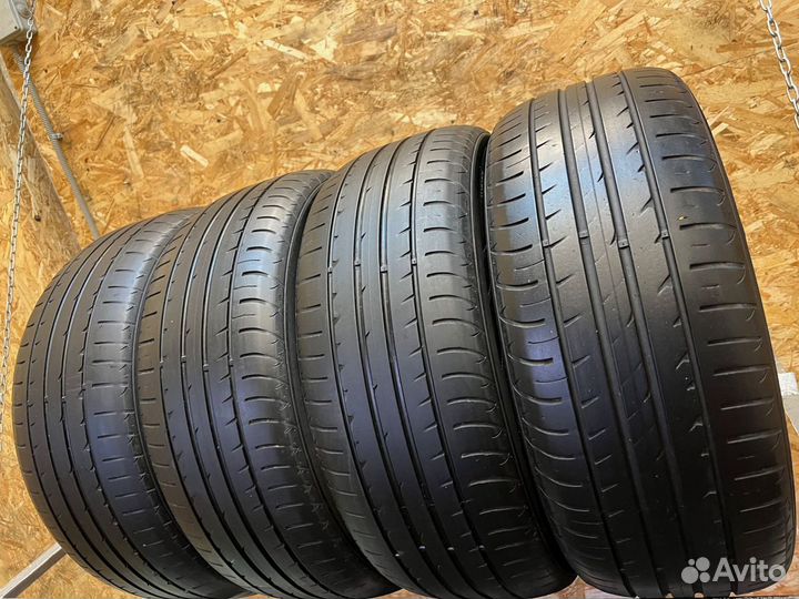 Hankook Ventus Prime 2 K115 205/55 R16