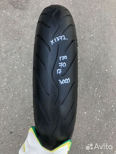 120/70 R17 metzeler sportec m3 1372x