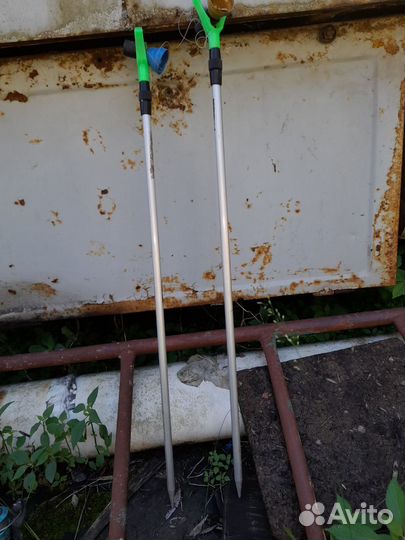 Всё для рыбалки