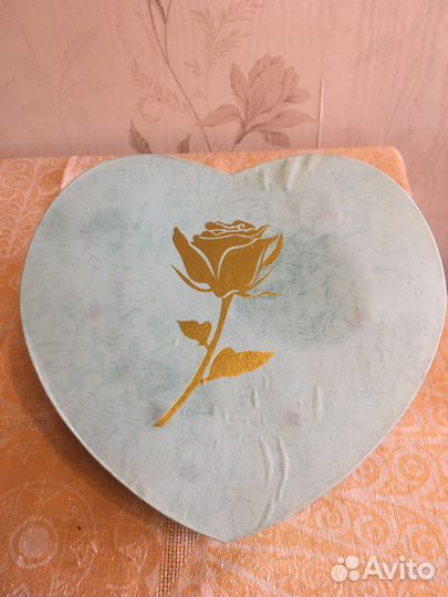 Чайно кофейный сервиз