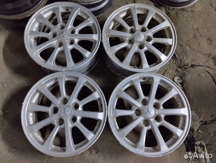 R16 5x114.3 et46 d67.1