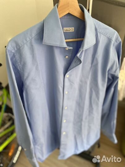 Рубашки мужские брендовые 52 размер