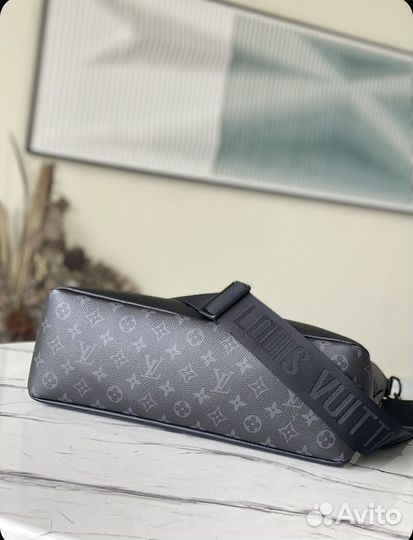 Сумка-шопер Luis vuitton