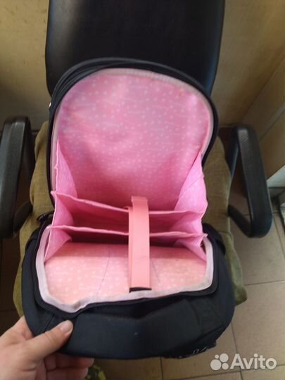 Школьный ранец - рюкзак