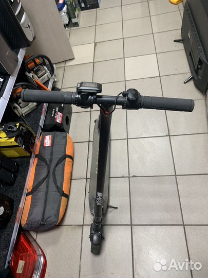 Электросамокат hiper slim VX 660