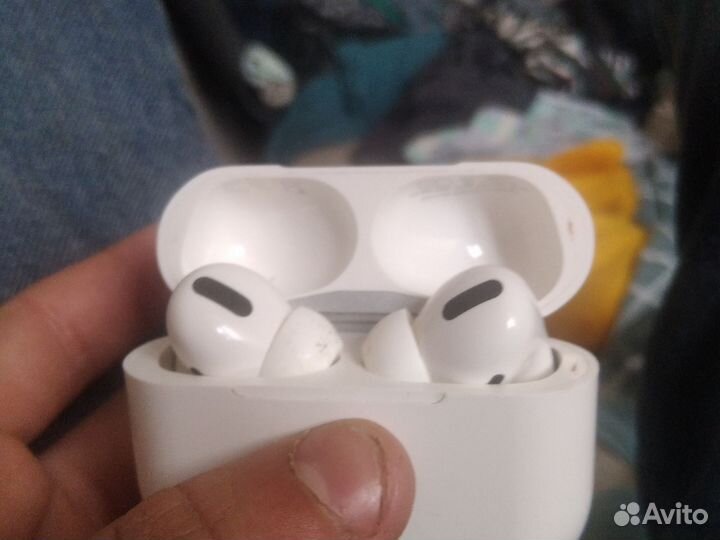 Продам наушники торг