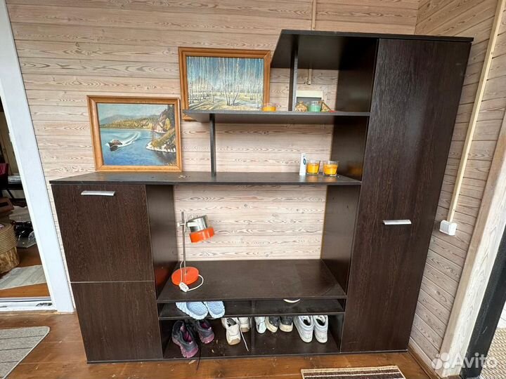 Тумба (стенка) под тв