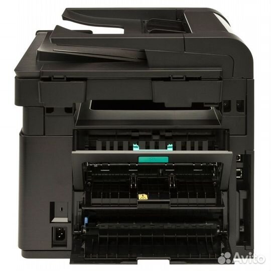 Мфу лазер. с WiFi HP LaserJet Pro 400 MFP M425dw