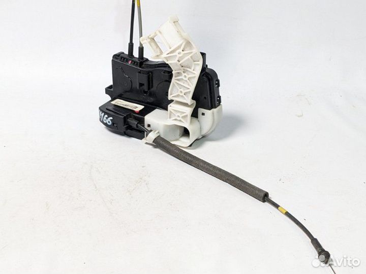 Замок двери задний левый Hyundai Sonata YF G4KD