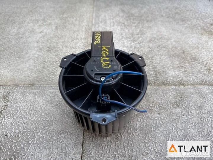 Мотор печки toyota passo