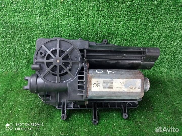 Актуатор кпп Opel Astra H (2004-2014)