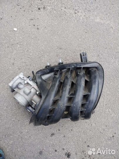 Электродроссель ваз