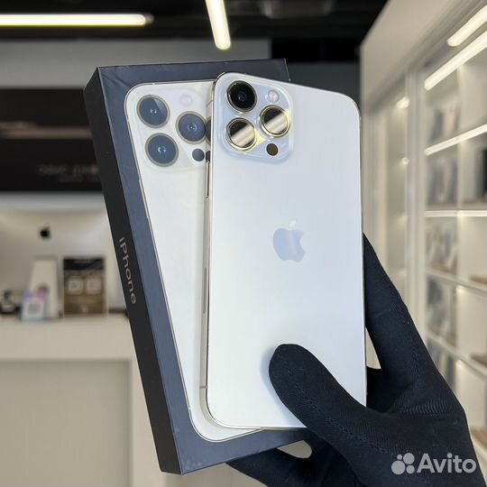 iPhone 13 Pro, 512 ГБ