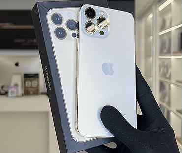 iPhone 13 Pro, 1 ТБ