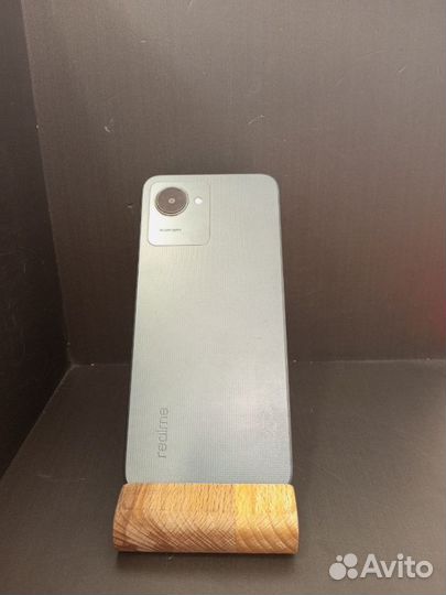 realme C30s, 2/32 ГБ