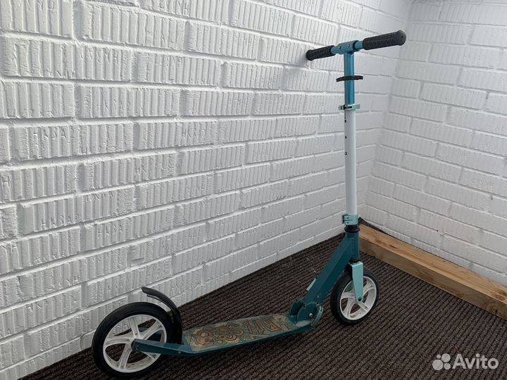 Самокат Fusion