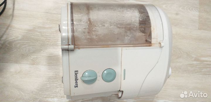 Соковыжималка Elenberg JM-5030. 450Вт. бу