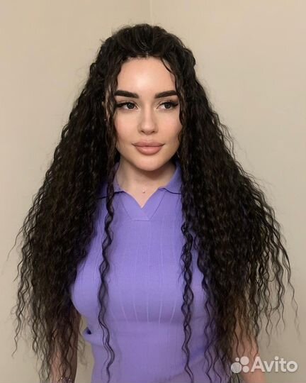 Афрокудри дредокудри