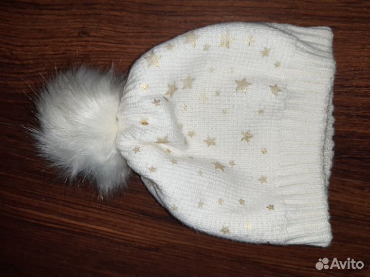 Продам шапки