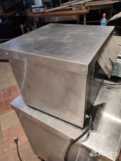 Тостер конвейерный roller grill CT540B