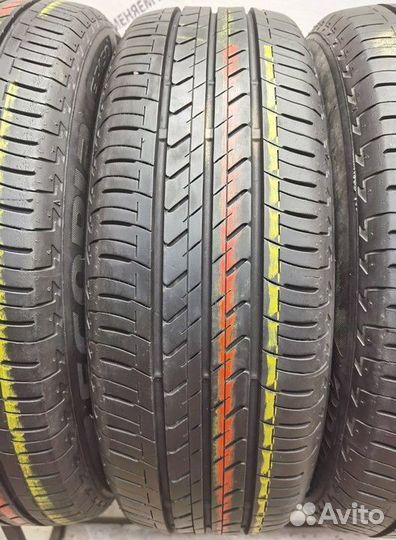 Bridgestone Ecopia EP150 195/60 R16 89H