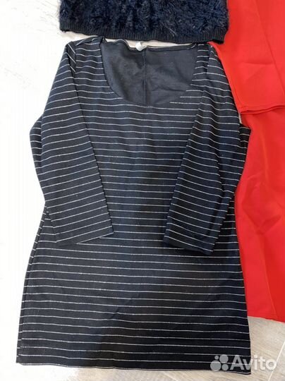 Пакет вещей для девушки -XS размер