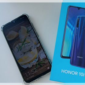 HONOR 10i, 4/128 ГБ