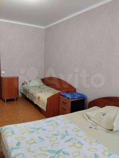 2-к. квартира, 54 м², 3/5 эт.