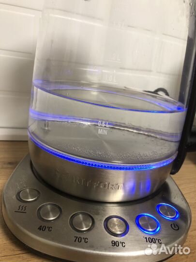 Чайник электрический