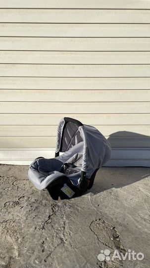 Детская коляска