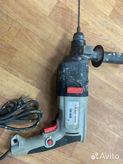 Перфоратор энергомаш пр-800