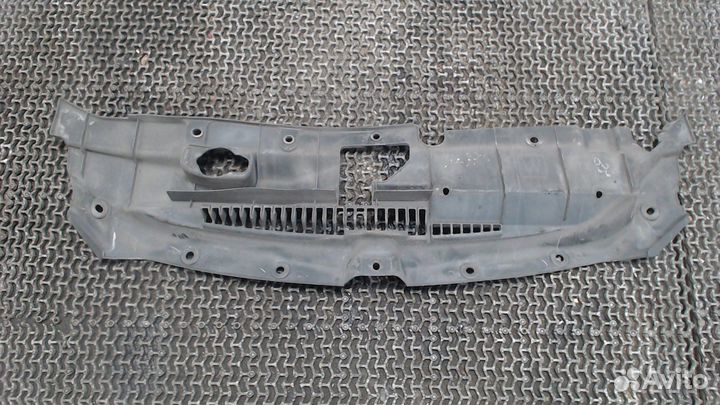 Накладка замка капота Subaru Tribeca (B9), 2008