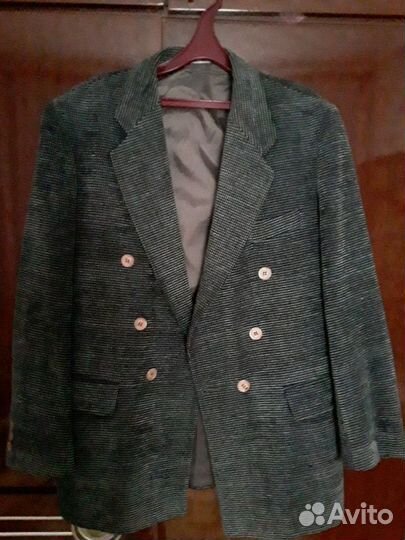 Пиджак