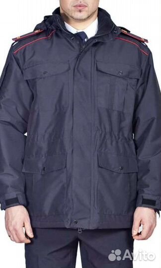 Форма полиции