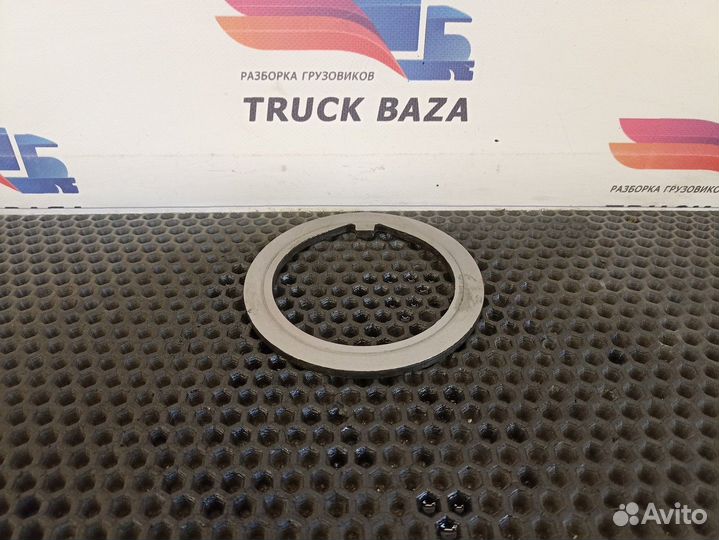 81907140249 Шайба ступицы задней