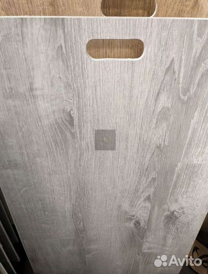 Кварц виниловая плитка