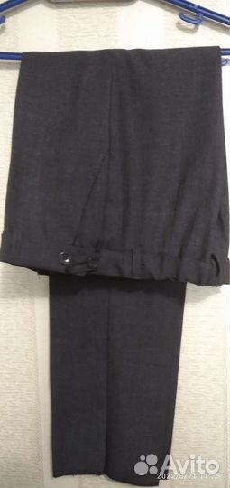 Школьный костюм для мальчика